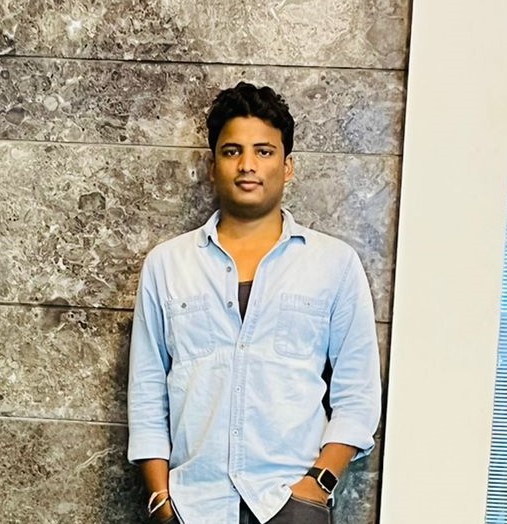Santosh Kumar Rao