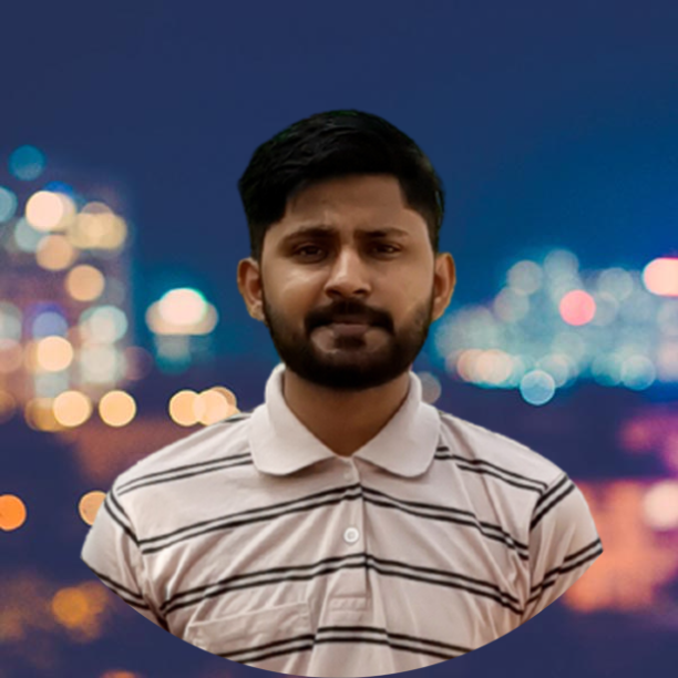 Mohd Imran Mohd Imran