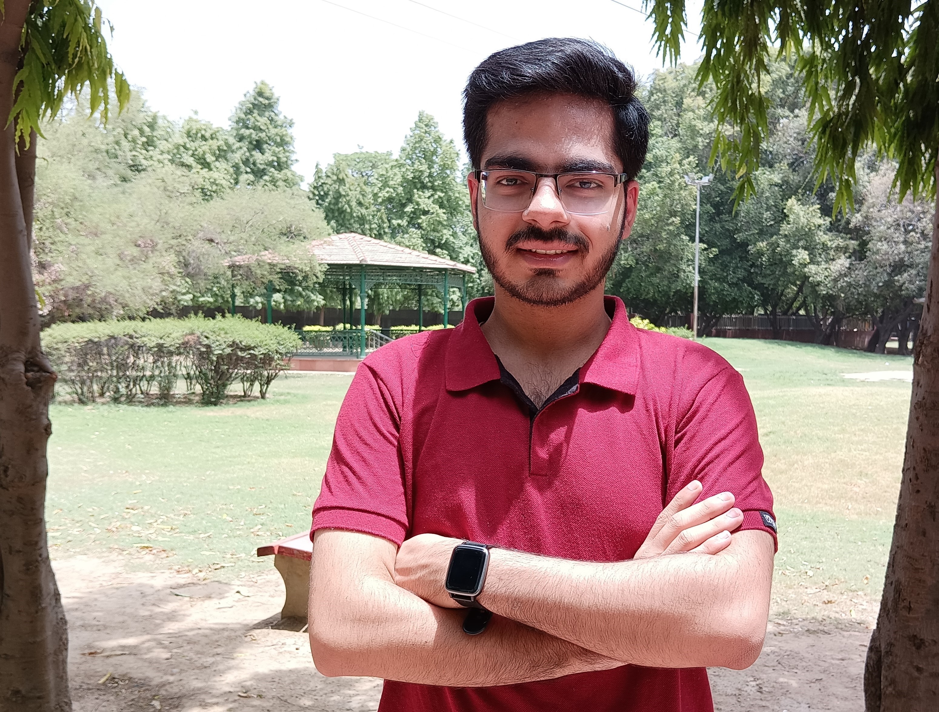 Varun Sharma