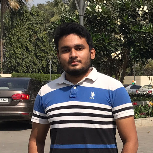 Ankit thakur