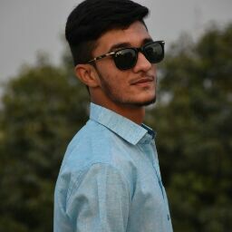 ROHAN KAPOOR