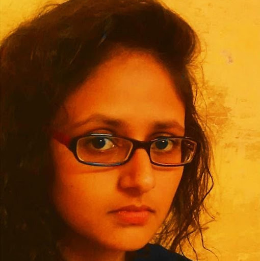 asmita dadhich