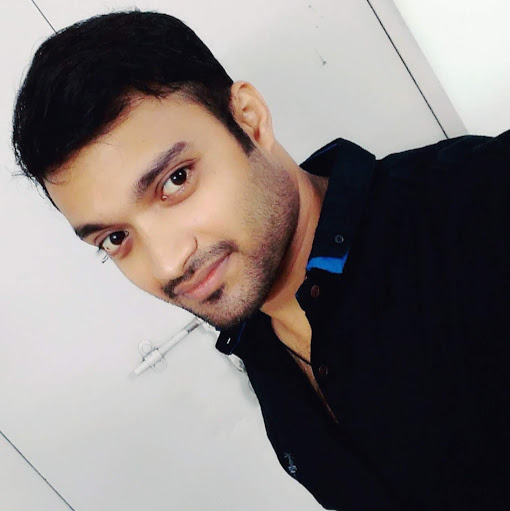 SHIVAKANT RAI