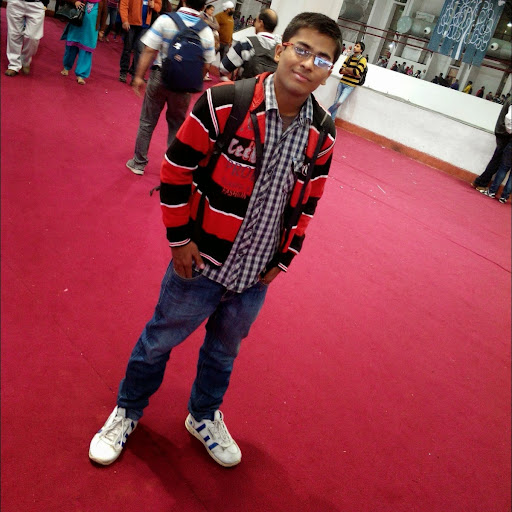 Kunal Baghel