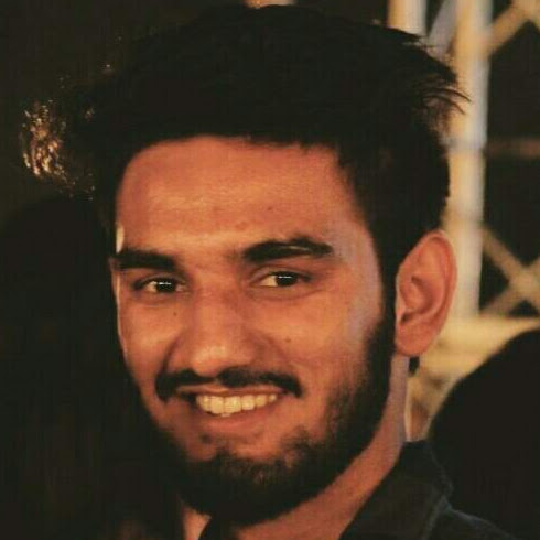 Mohit .