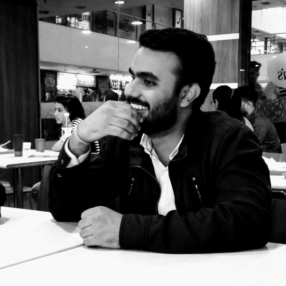 Gaurav Vashist