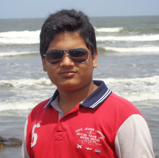 Pradyum Gupta