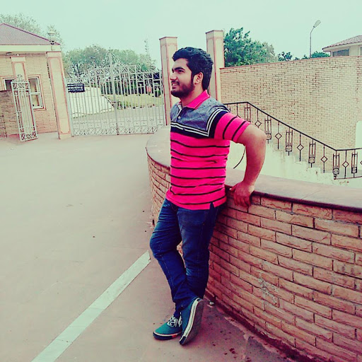 Shivam Satija