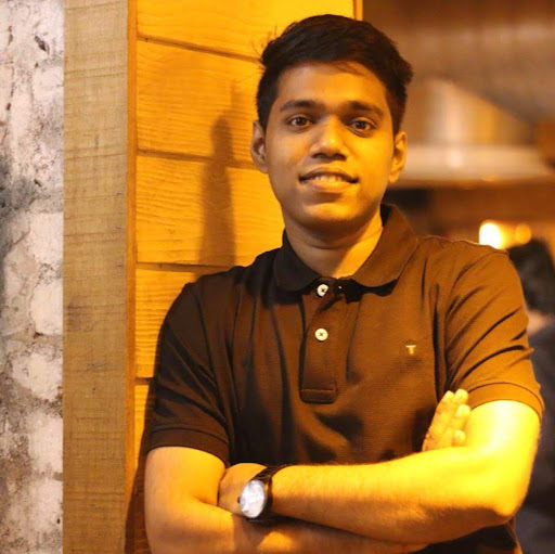Nimish Gupta