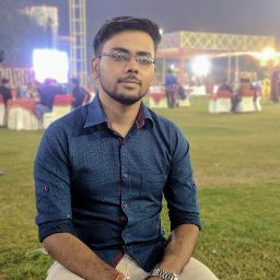 Samaksh Singh