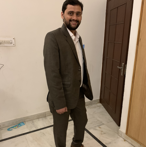 Arvind Sharma