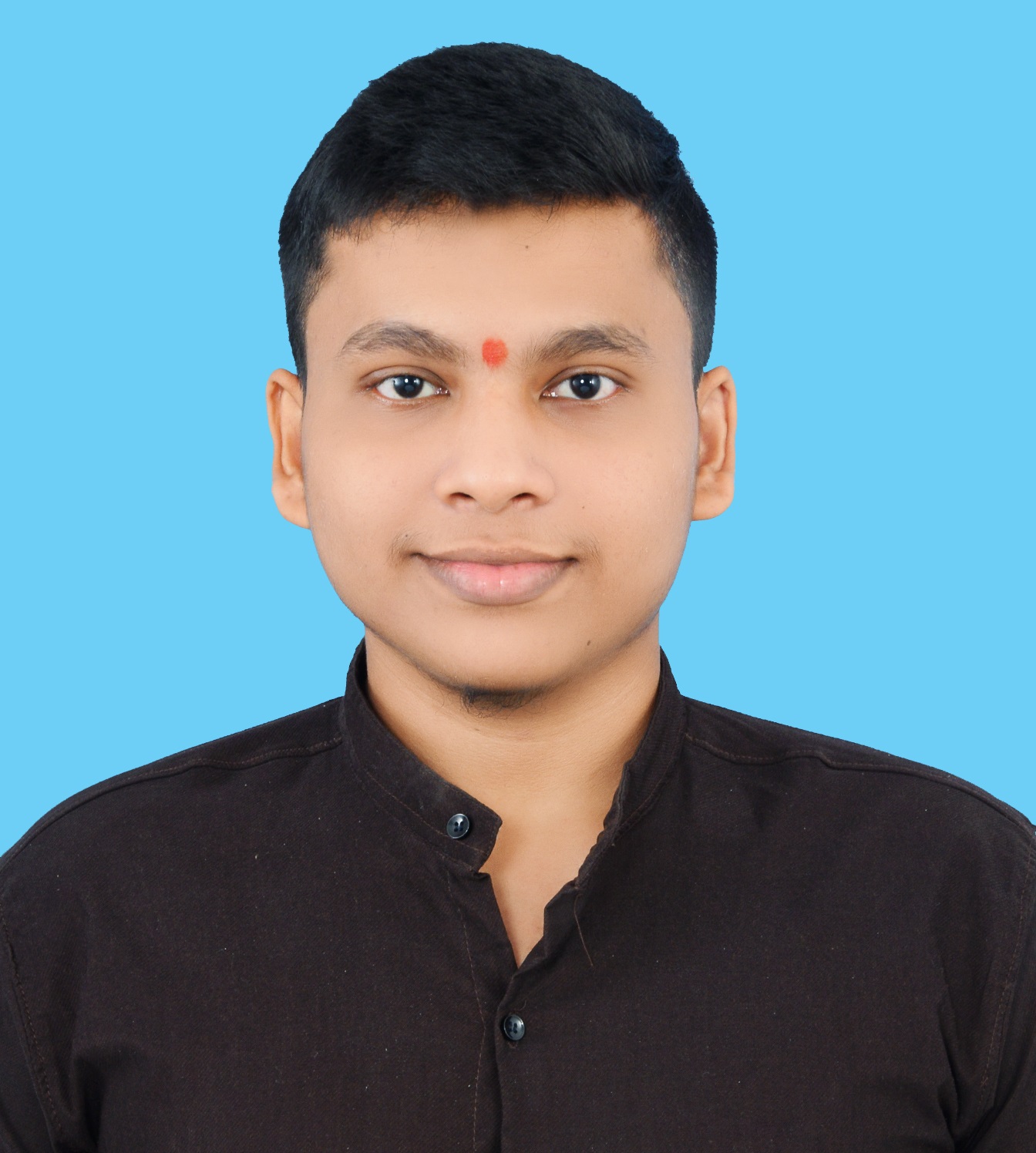 Ashish Gavade