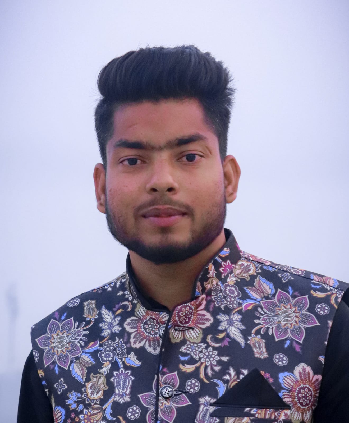 Md akhlad hussain