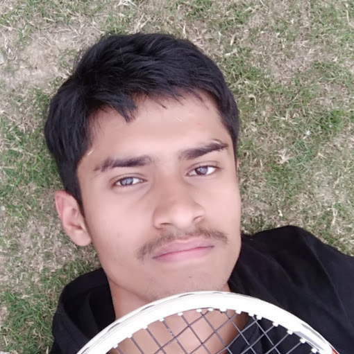 Vedant Singh