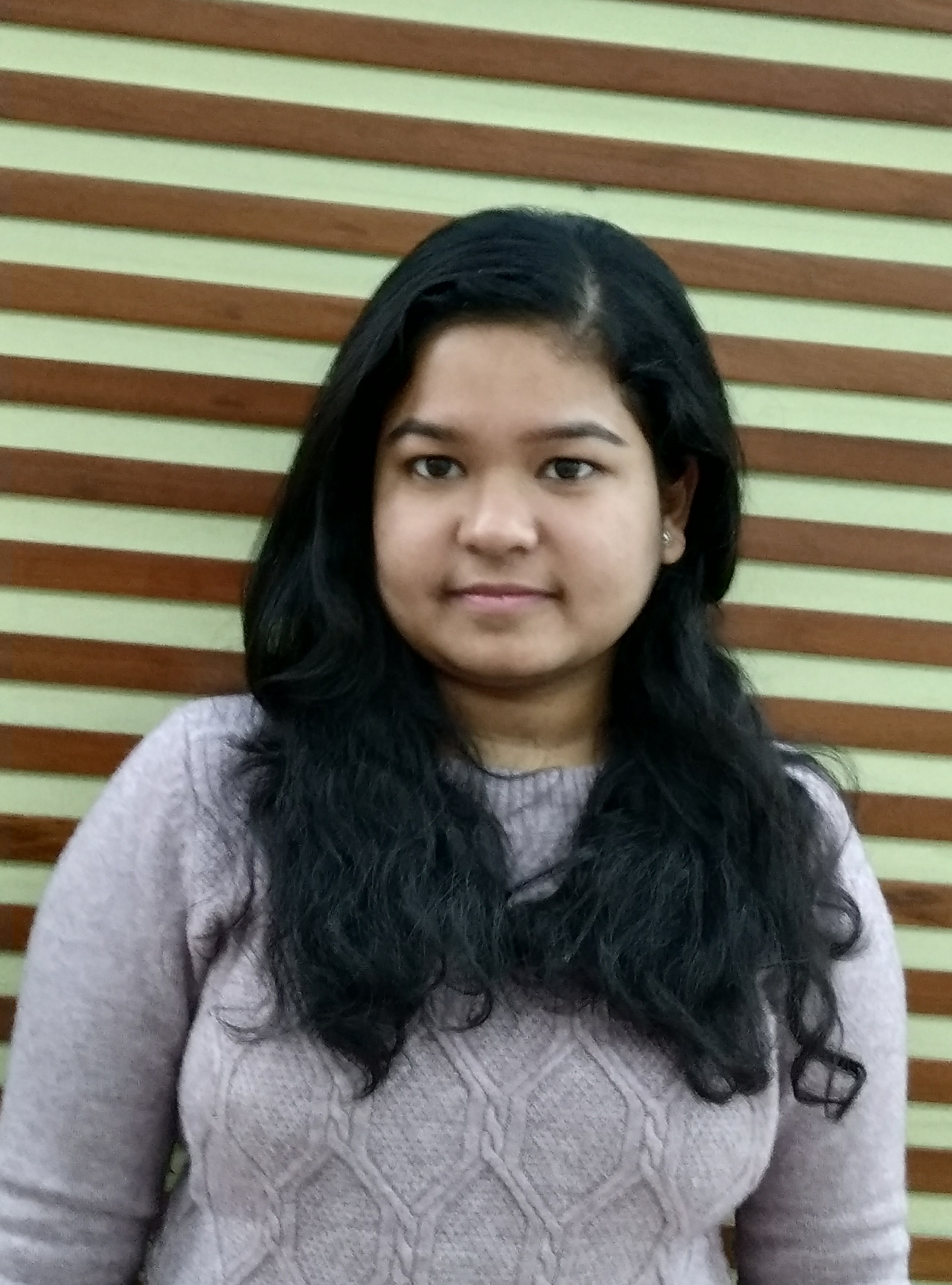 Tanya Gupta