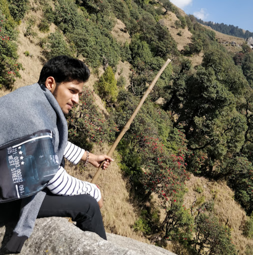 Sharad Agarwal