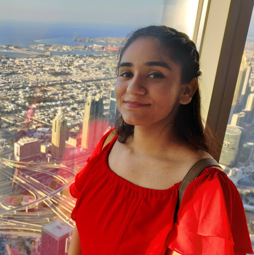 Ravleen Sawhney