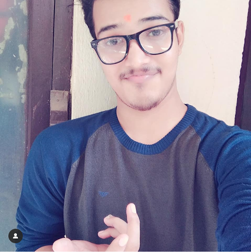 ABHISHEK PANDEY