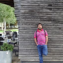 Shrey Dhiman