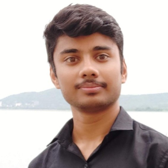 Adarsh Yadav