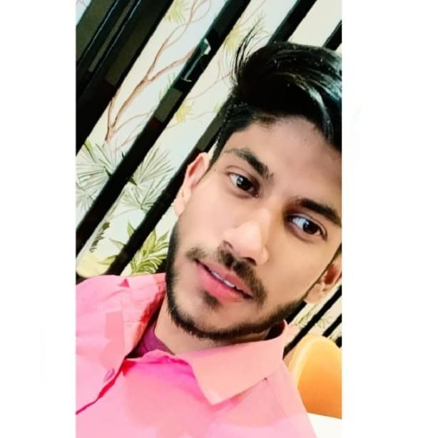VISHAL SARAIWAL