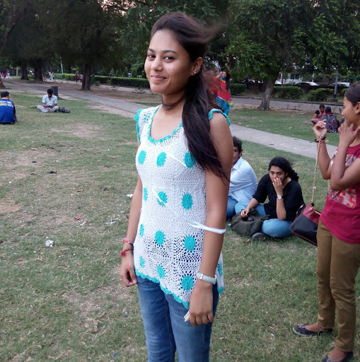 dolly rawat