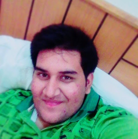 JAYANT BHATIA