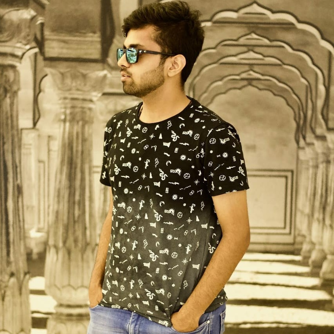 Shivam Mittal