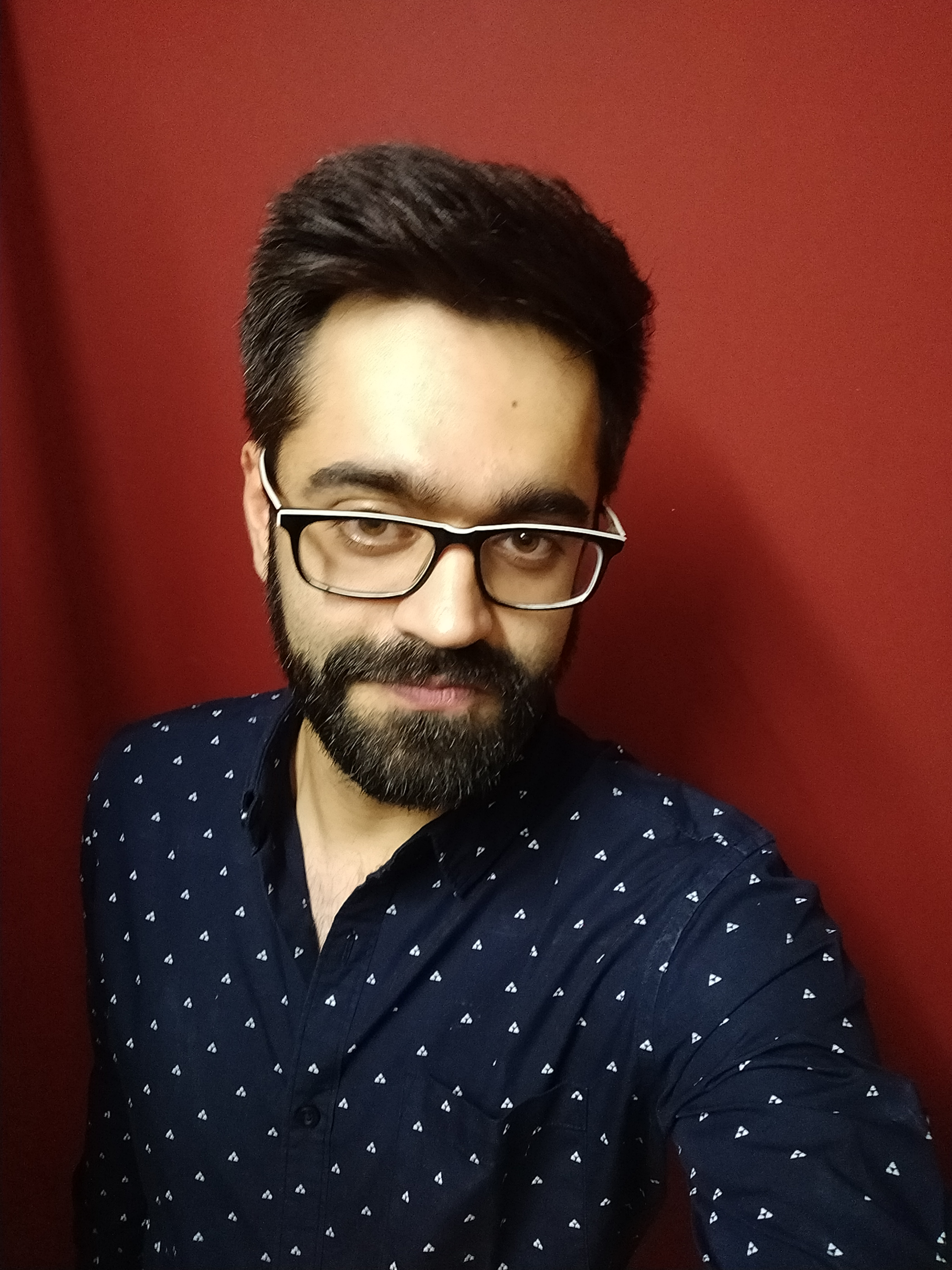 Pankaj Arora