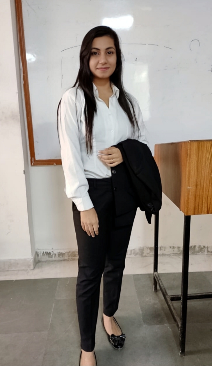 Aaradhya Bathla