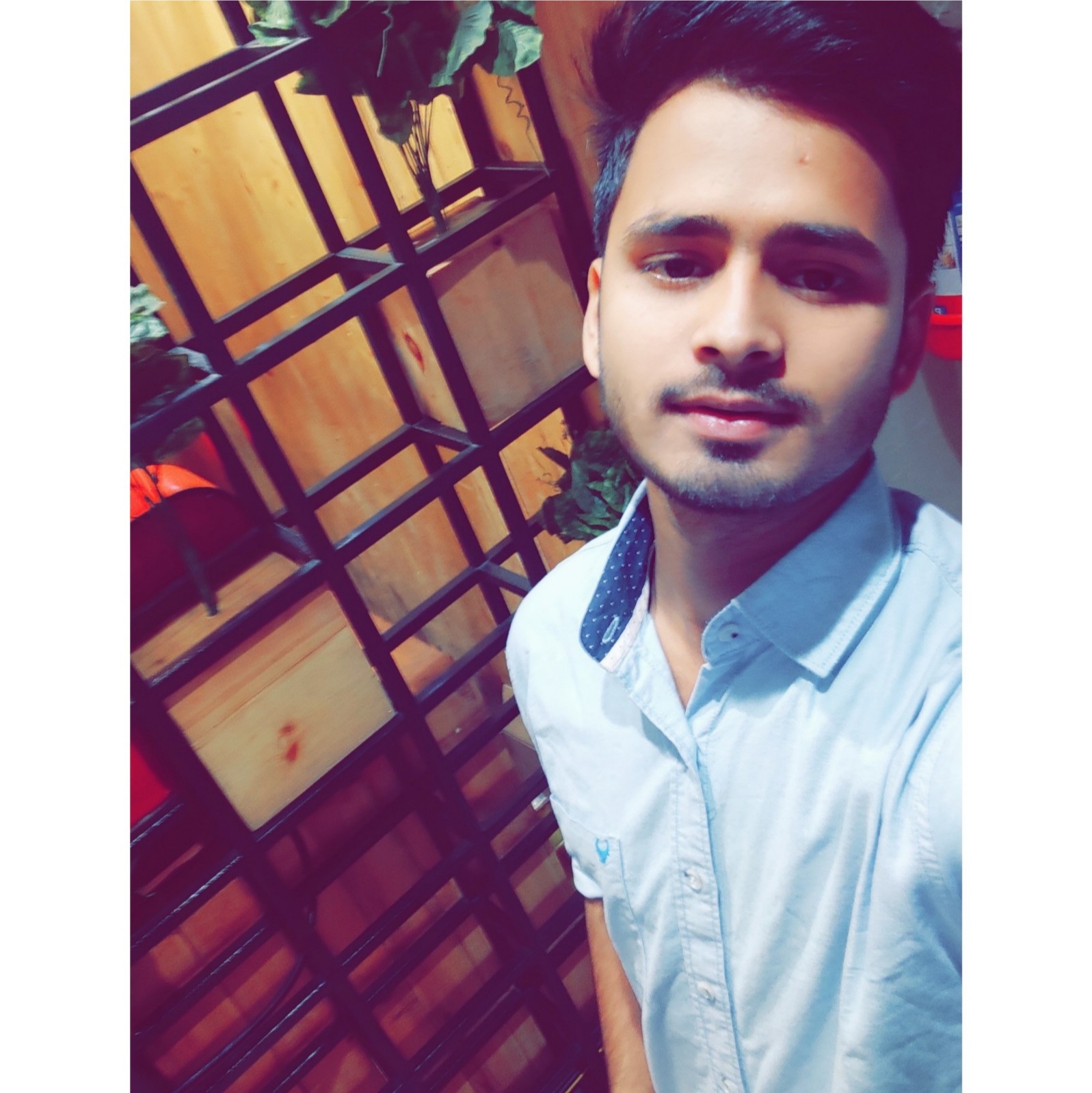 Sourav Singh