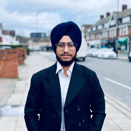 Jasneet Singh