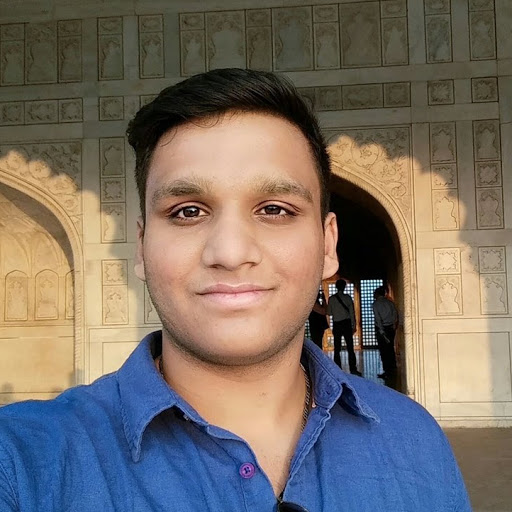 Rishab Gupta
