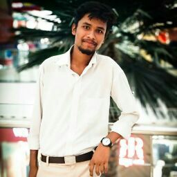 MAHESH NIRAPURE