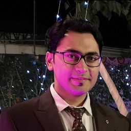 YOGESH BRAR