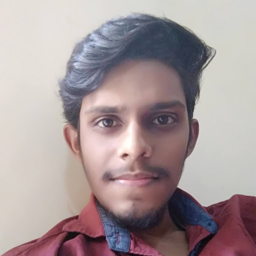 Vivek Nishad