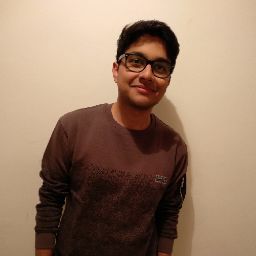 Yash Tewari