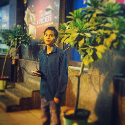 Shivam Singh