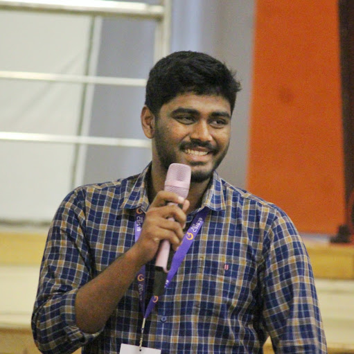 Althaf Muhammad
