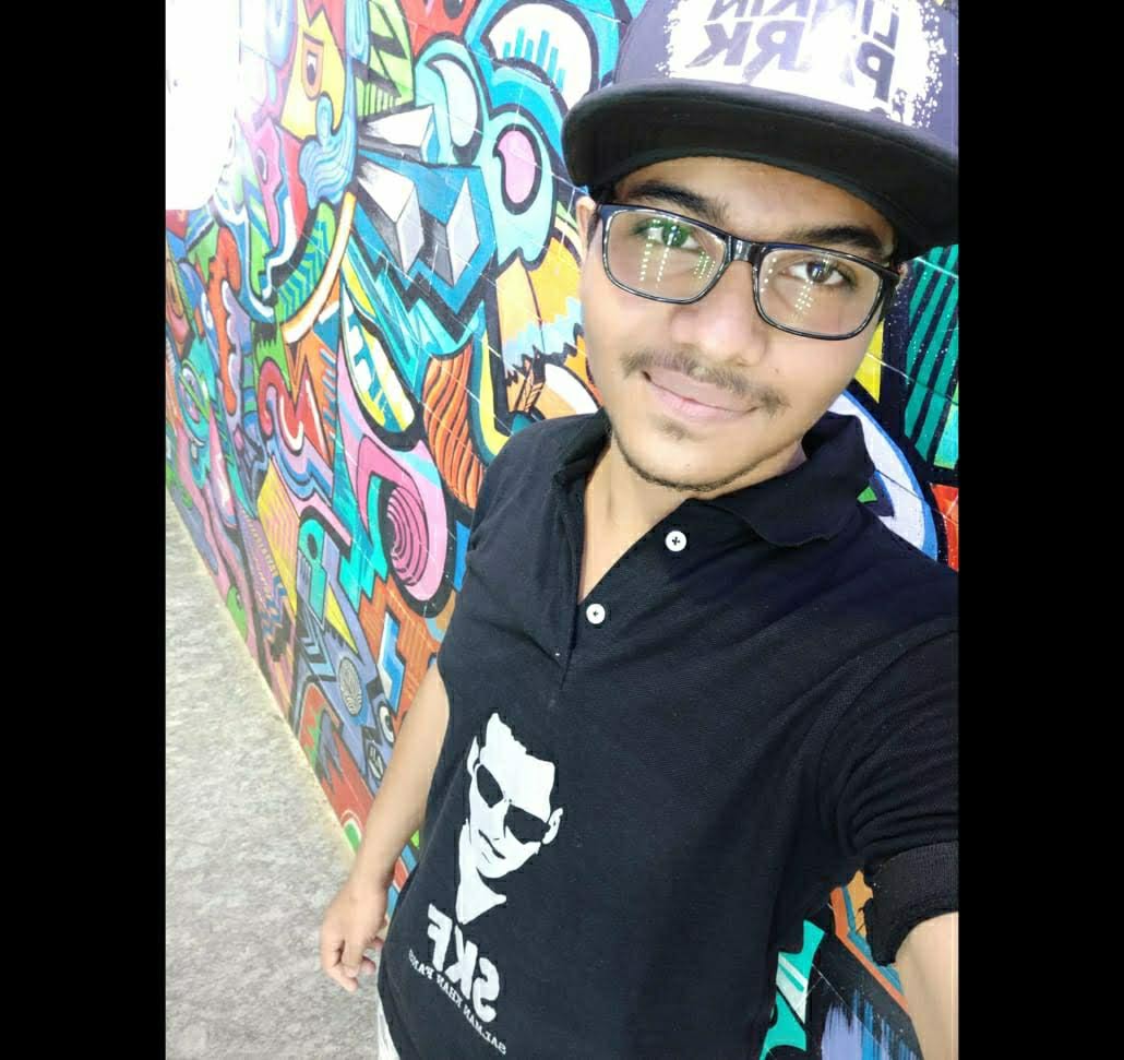 Asutosh Das Asutosh Das