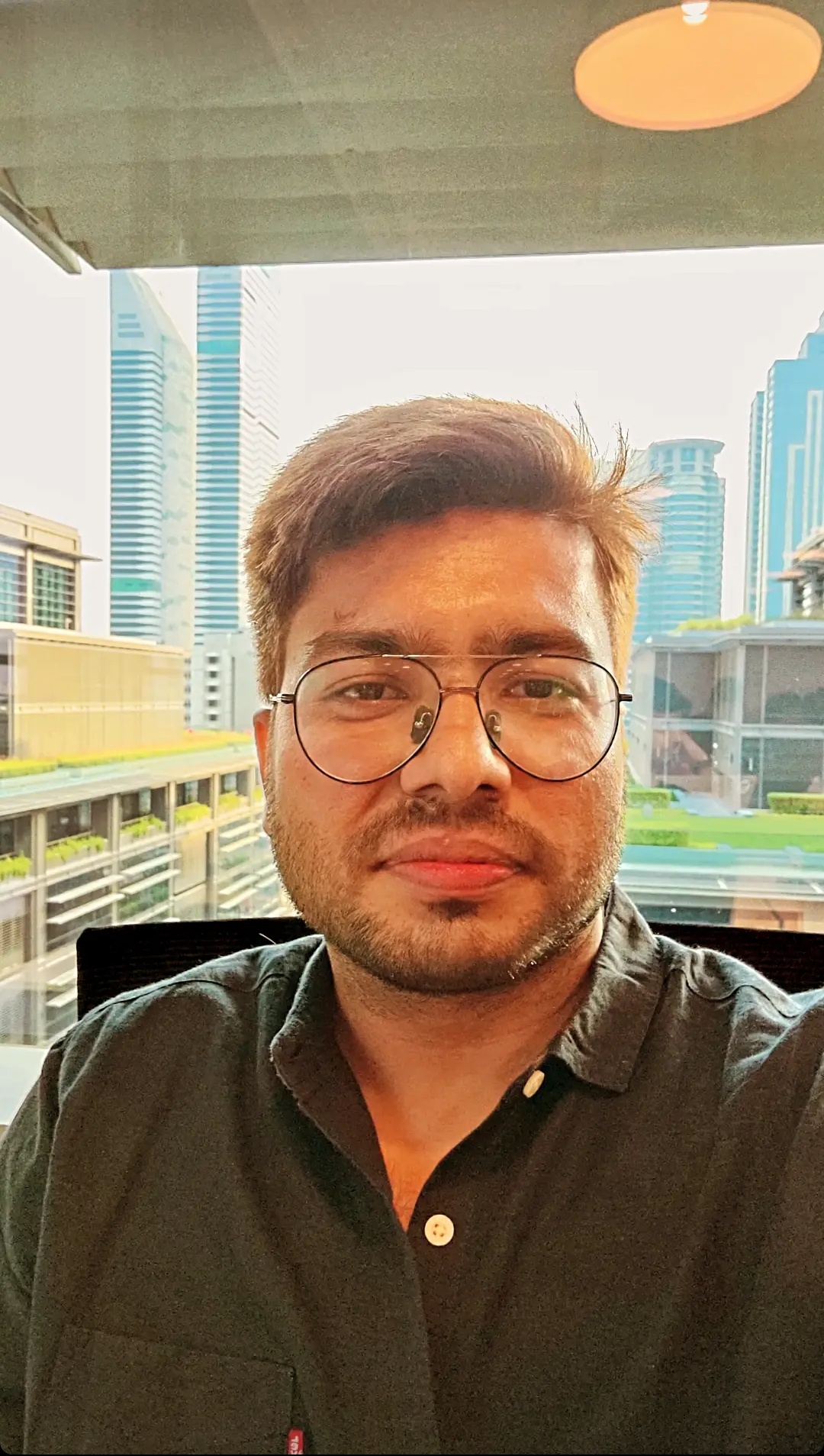 Sanjeev Singh