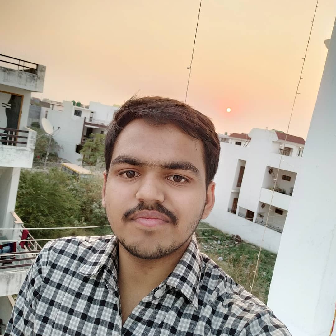 Aditya Rastogi