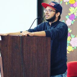 Sourav Mishra