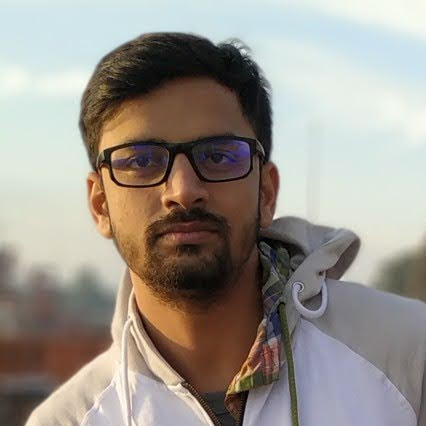 Swapnil Shekhar