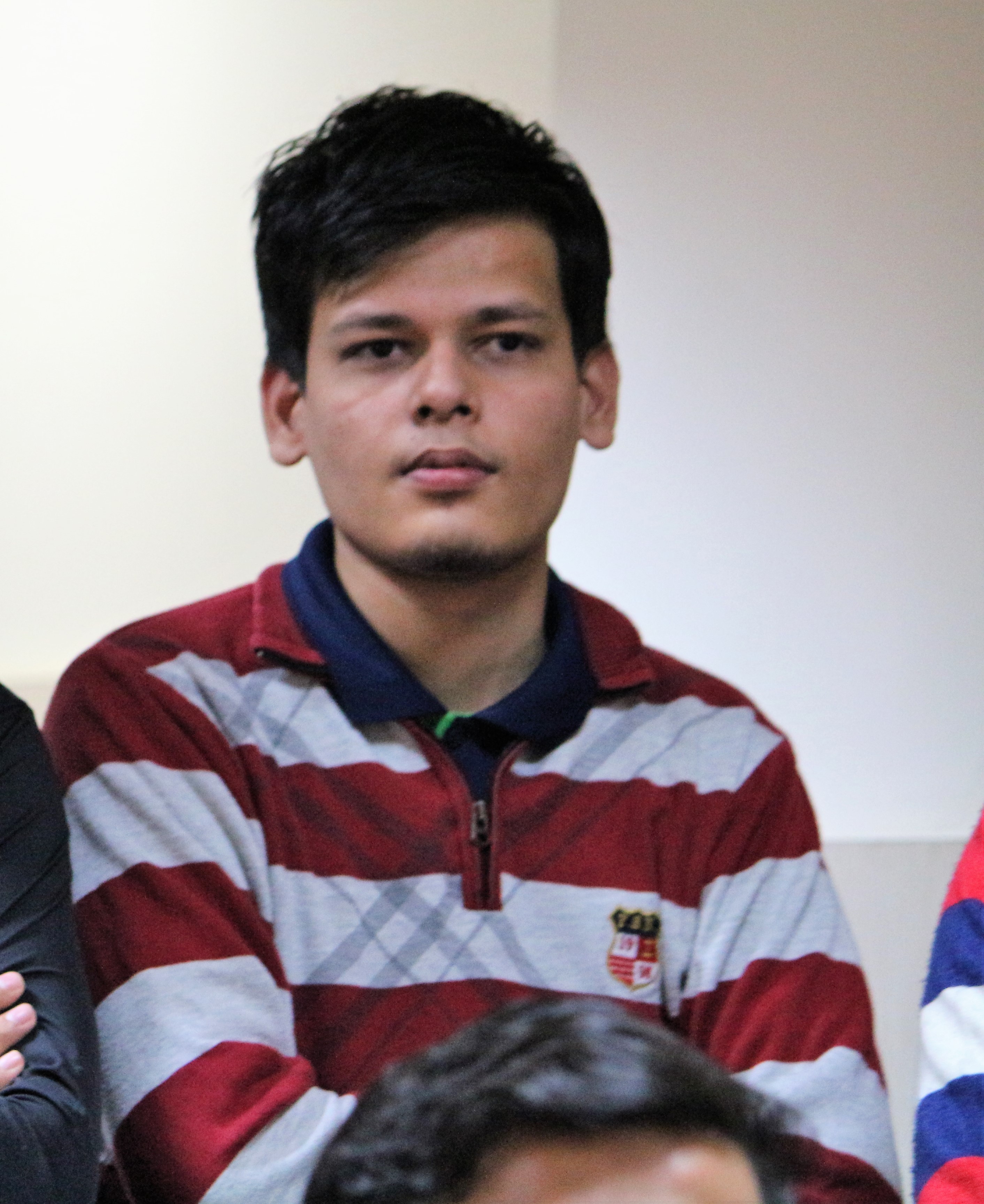 Kunal Sharma