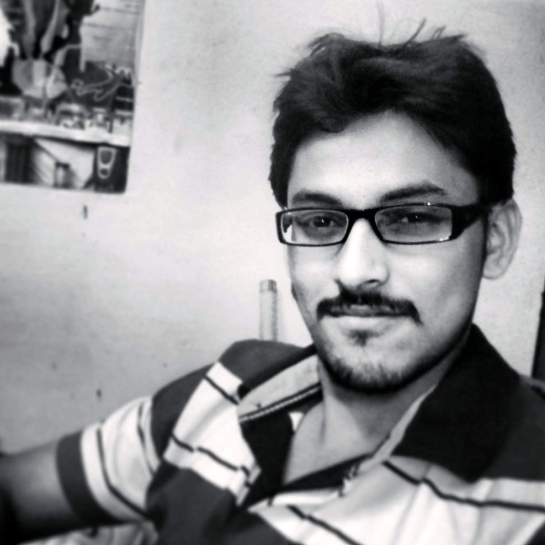 Faiz Kidwai
