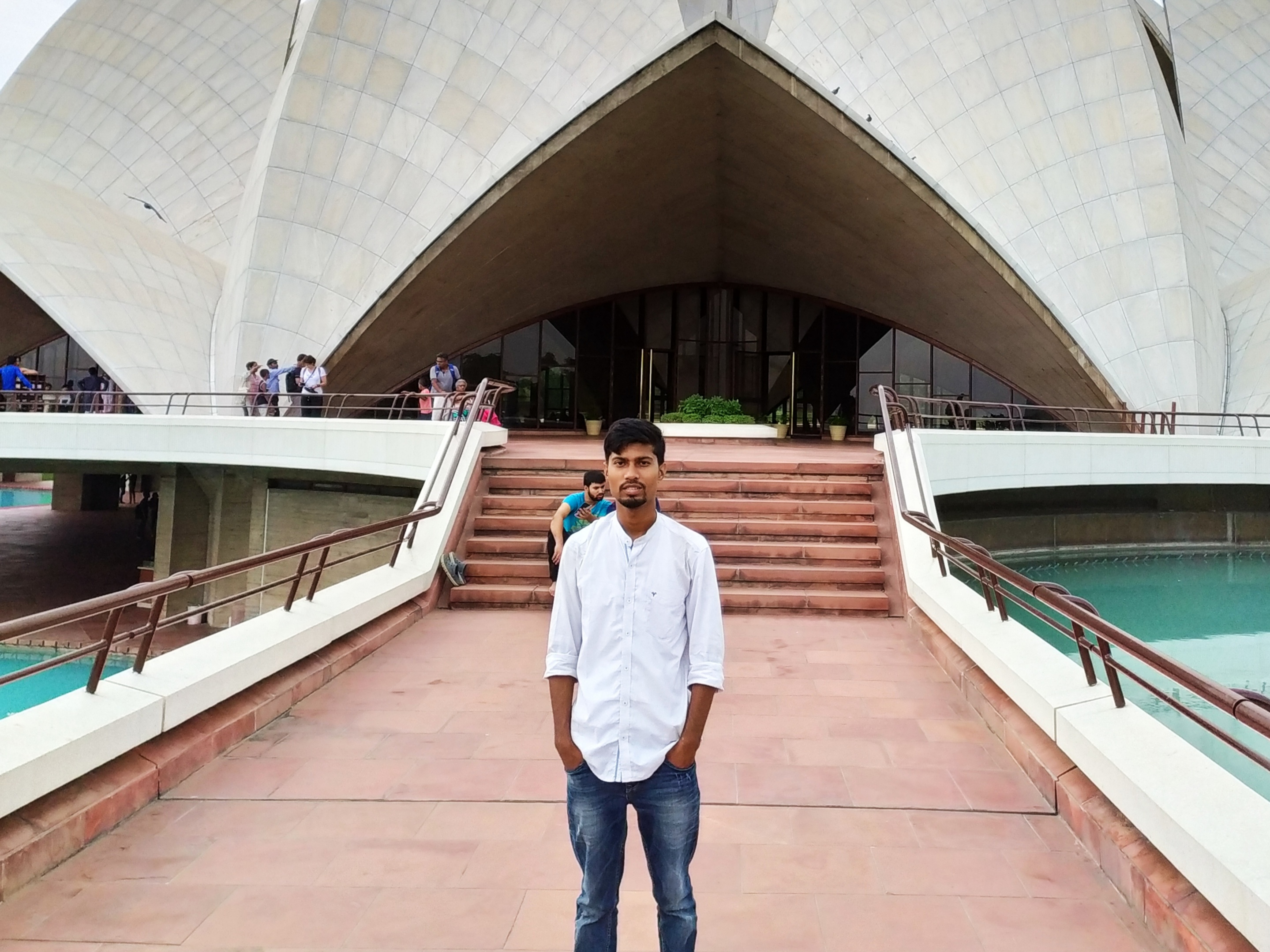 Navendu Duari