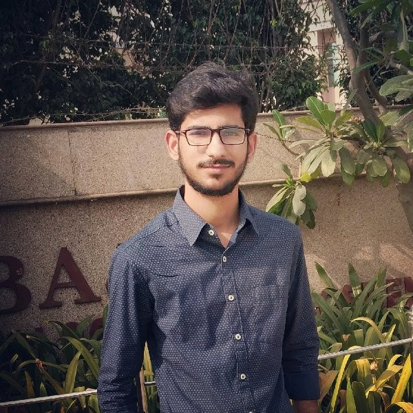 Mayank Tyagi