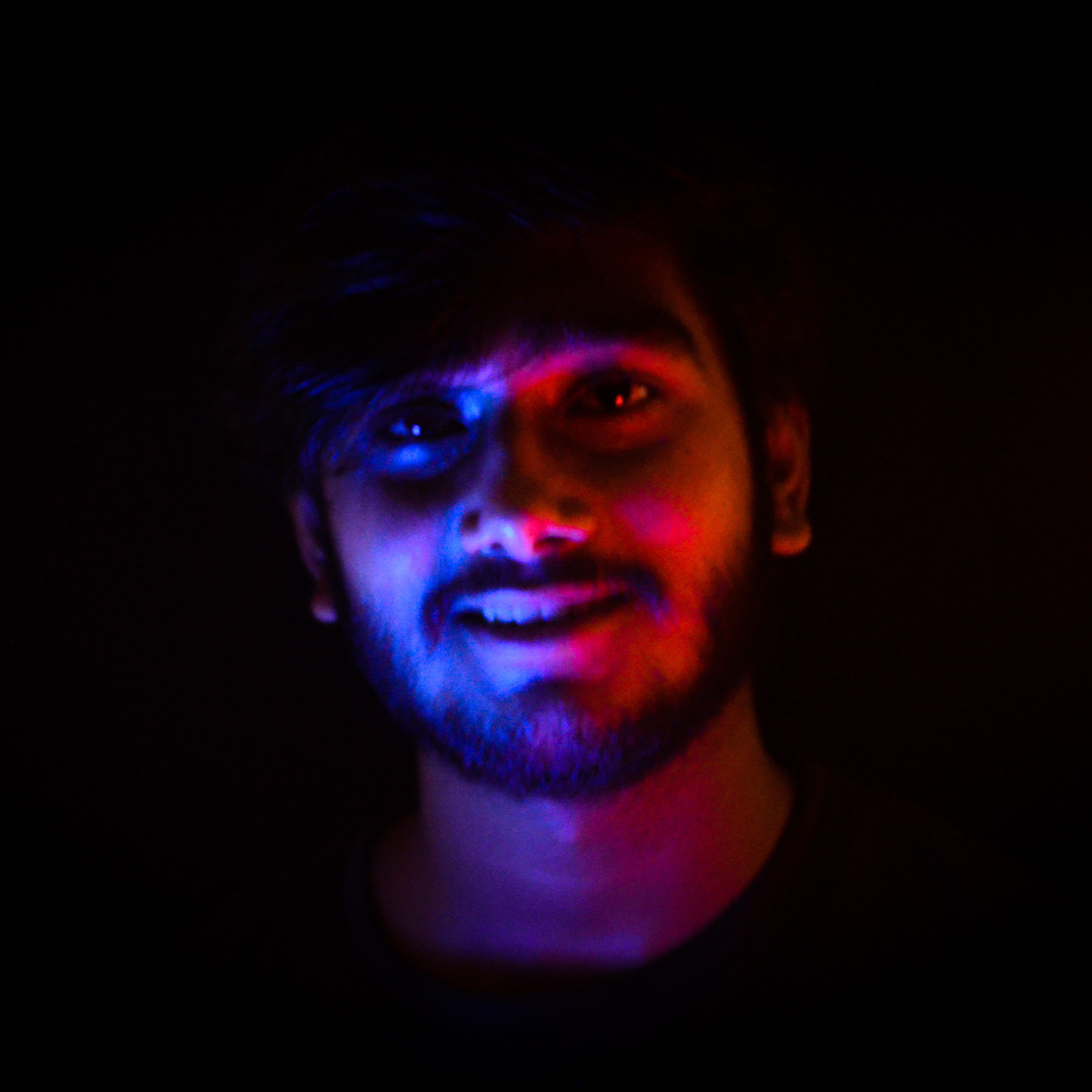 Priyanshu Ratnakar