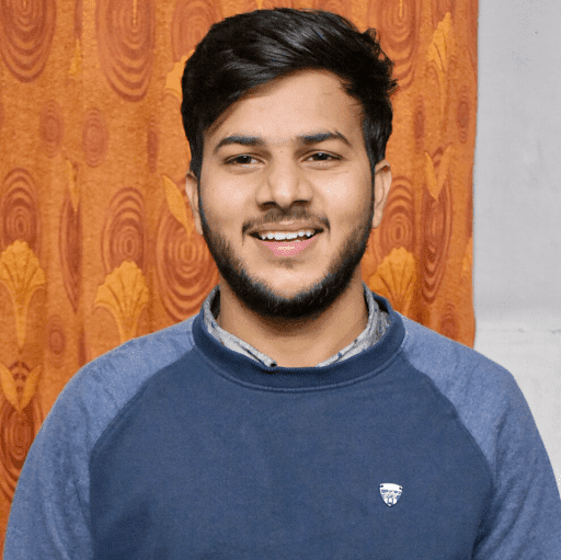 Shivam Yadav